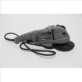 Craftsman Disc Sander-Polisher