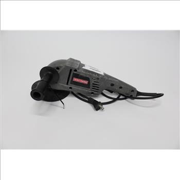 Craftsman Disc Sander-Polisher