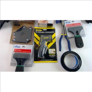 Craftsman Door Lock Installation Kit And More, 5+ Pieces