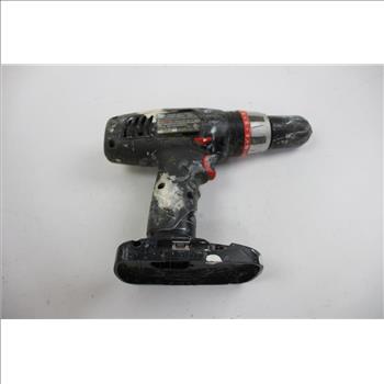 Craftsman, Drill, 2 Pieces