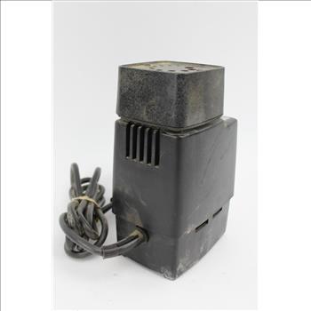 Craftsman Drill Bit Sharpener