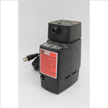 Craftsman Drill Bit Sharpener