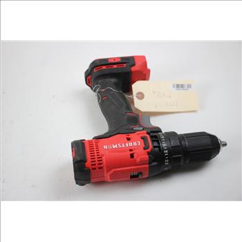 Craftsman  Drill Driver 1/52 In 20V
