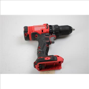 Craftsman  Drill Driver 1/52 In 20V