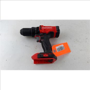 Craftsman Drill Driver