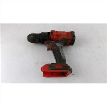 Craftsman Drill Driver