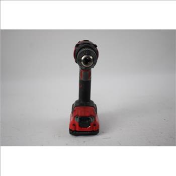 Craftsman Drill Driver 20v