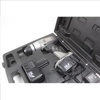 Craftsman Drill Driver Kit