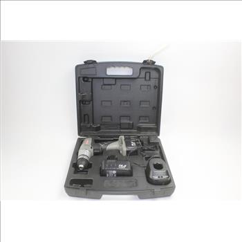 Craftsman Drill Driver Kit