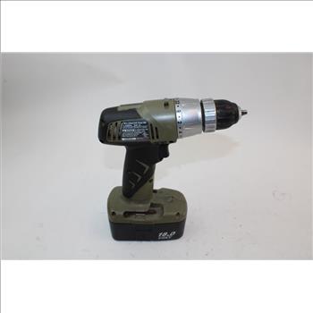 Craftsman Drill/Driver