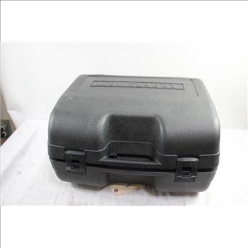 Craftsman Drill/Driver And 5 1/2