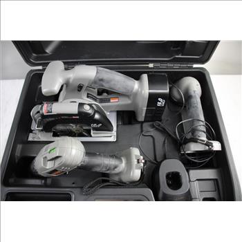 Craftsman Drill/Driver And 5 1/2