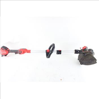 Craftsman Edge Trimmer