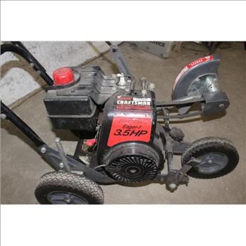Craftsman Edger/Trimmer