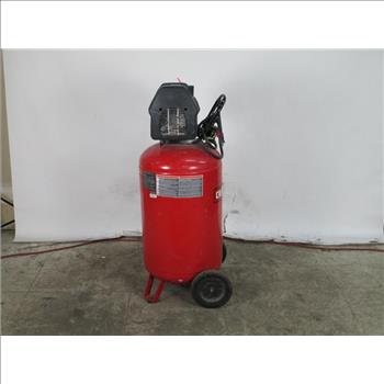Craftsman Electric Air Compressor
