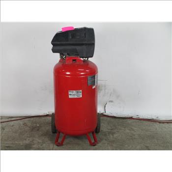 Craftsman Electric Air Compressor