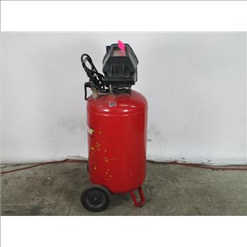 Craftsman Electric Air Compressor