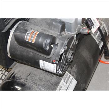 Craftsman Electric Air Compressor With Air Hose