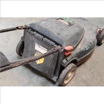 Craftsman Electric Lawn Mower