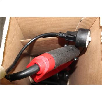 Craftsman Electric Line Trimmer