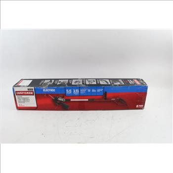 Craftsman Electric Line Trimmer