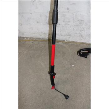 Craftsman Electric Pole Saw