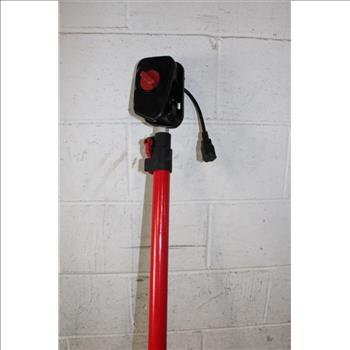 Craftsman Electric Pole Saw