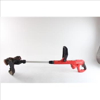 Craftsman Electric String Trimmer
