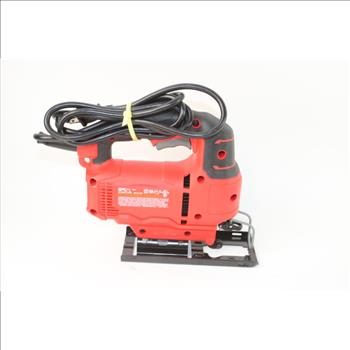 Craftsman Electric Variable Speed Jig Saw