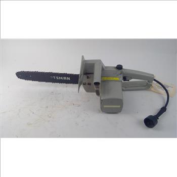 Craftsman Electrical Chainsaw