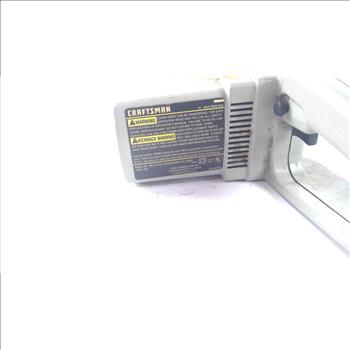 Craftsman Electrical Chainsaw