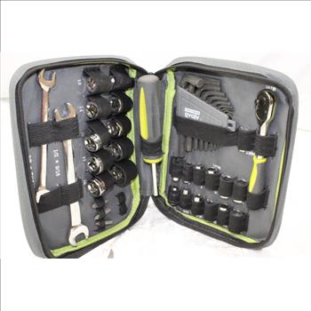 Craftsman Evolv Socket Set