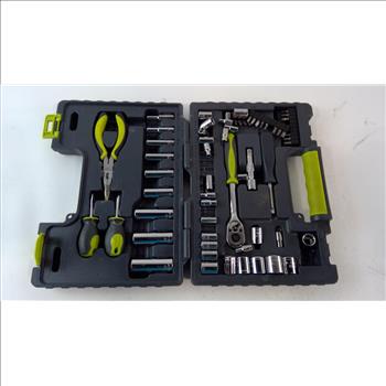 Craftsman Evolv Tool Set