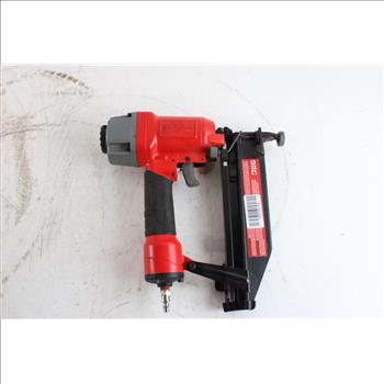 Craftsman Finish Nailer