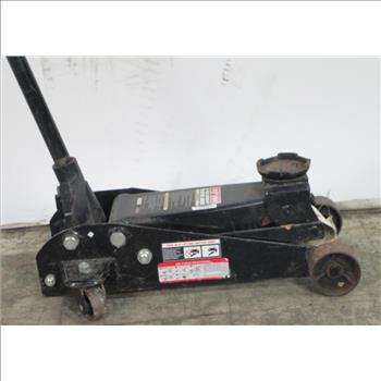 Craftsman Floor Jack