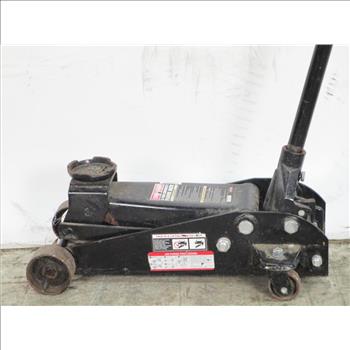 Craftsman Floor Jack
