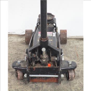 Craftsman Floor Jack