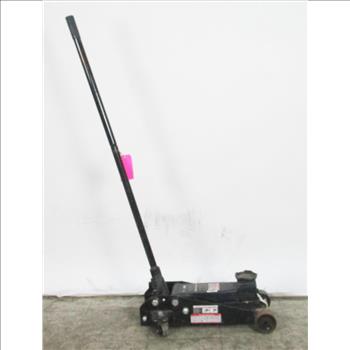 Craftsman Floor Jack
