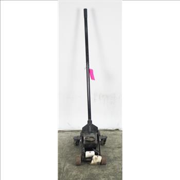 Craftsman Floor Jack