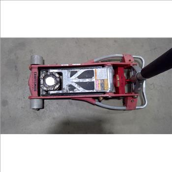 Craftsman Floor Jack