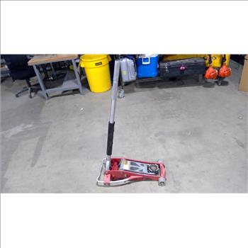 Craftsman Floor Jack