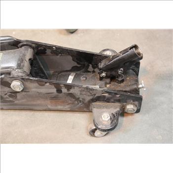Craftsman Floor Jack