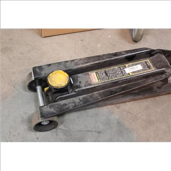 Craftsman Floor Jack