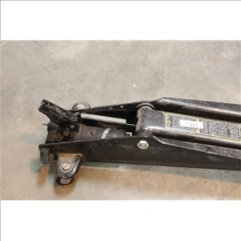 Craftsman Floor Jack
