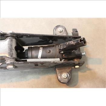 Craftsman Floor Jack