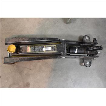 Craftsman Floor Jack