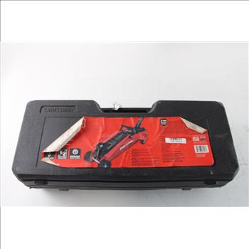 Craftsman Floor Jack