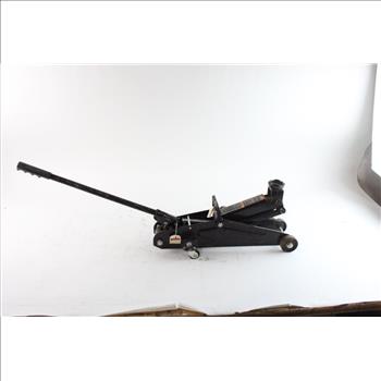 Craftsman Floor Jack