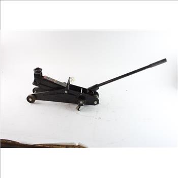 Craftsman Floor Jack