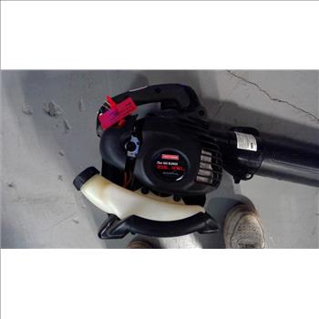 Craftsman Gas Blower